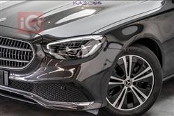 مرسيدس بنز إي-كلاس